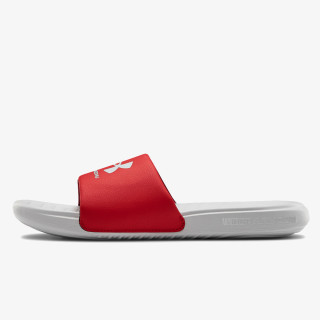 Under Armour Men's UA Ansa Fixed Slides 