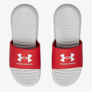 Under Armour Men's UA Ansa Fixed Slides 