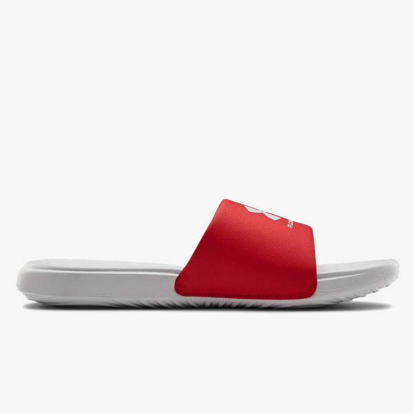 Under Armour Чехли Men's UA Ansa Fixed Slides 