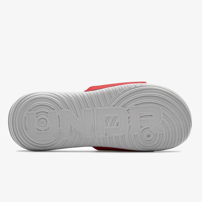Under Armour Men's UA Ansa Fixed Slides 