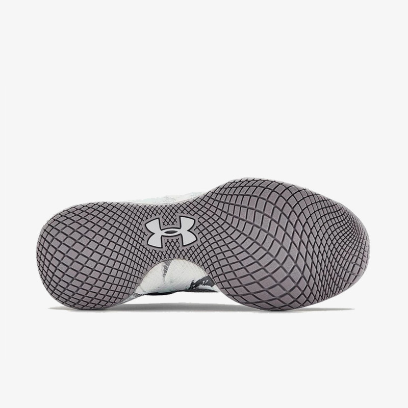 Under Armour UA W Charged Breathe TR2 MBL 