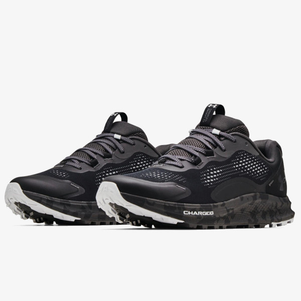 Under Armour Men's UA Charged Bandit TR 2 Running Shoes 