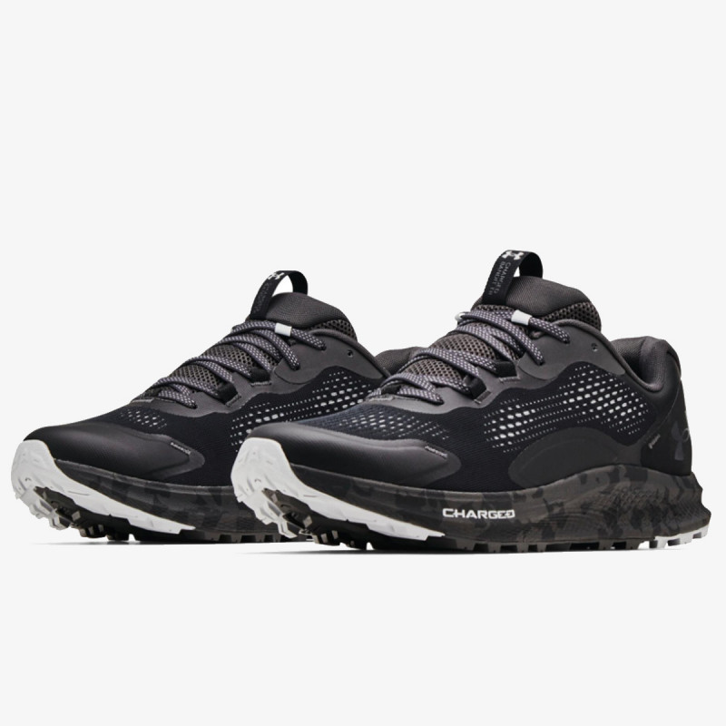 Under Armour Men's UA Charged Bandit TR 2 Running Shoes 