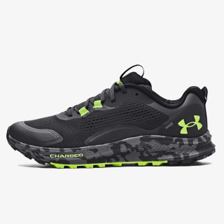 Under Armour Маратонки Men's UA Charged Bandit TR 2 Running Shoes 