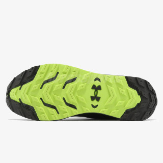 Under Armour Маратонки Men's UA Charged Bandit TR 2 Running Shoes 