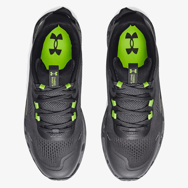 Under Armour Men's UA Charged Bandit TR 2 Running Shoes 