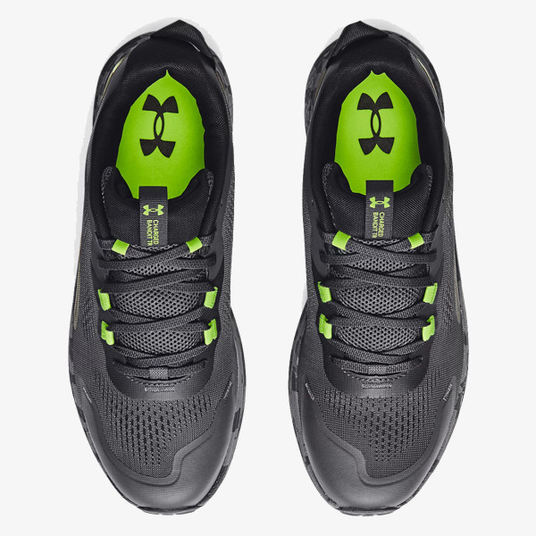 Under Armour Маратонки Men's UA Charged Bandit TR 2 Running Shoes 