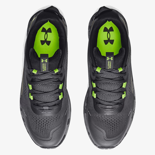Under Armour Men's UA Charged Bandit TR 2 Running Shoes 