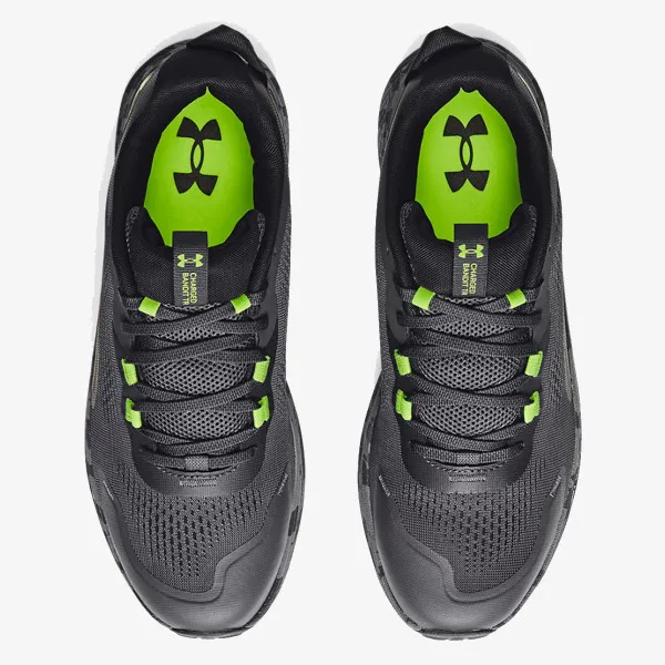 UNDER ARMOUR Маратонки Charged Bandit 2 