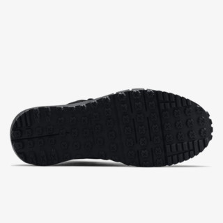 Under Armour Micro G Valsetz Mid Leather Waterproof 