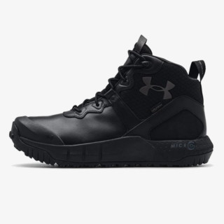 Under Armour ОБУВКИ Micro G Valsetz Mid Leather Waterproof 