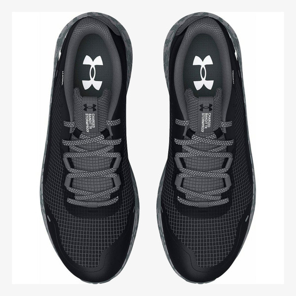 Under Armour Charged Bandit Trail 2 