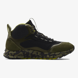Under Armour UA Charged Bandit Trek 2 PRT 
