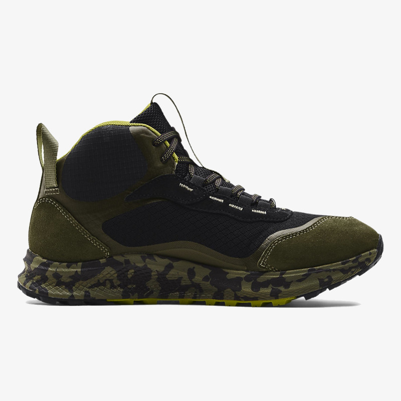 Under Armour UA Charged Bandit Trek 2 PRT 