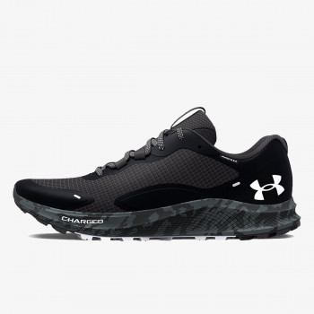 Under Armour Маратонки UA W Charged Bandit TR 2 SP 