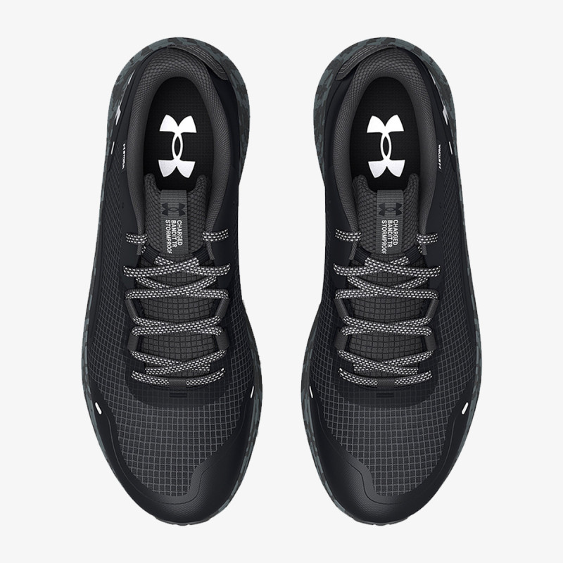 Under Armour UA W Charged Bandit TR 2 SP 