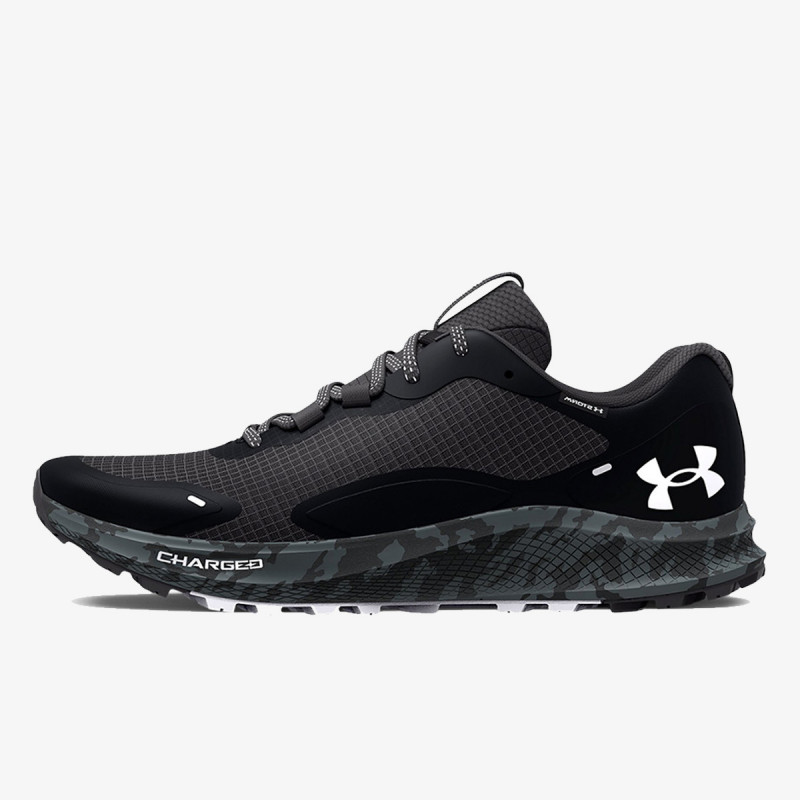 Under Armour UA W Charged Bandit TR 2 SP 