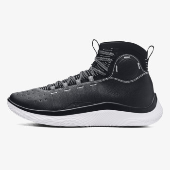 Under Armour Маратонки Curry 4 FloTro 