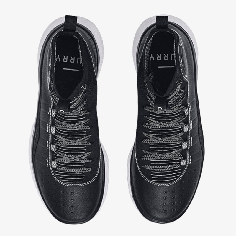 Under Armour Curry 4 FloTro 