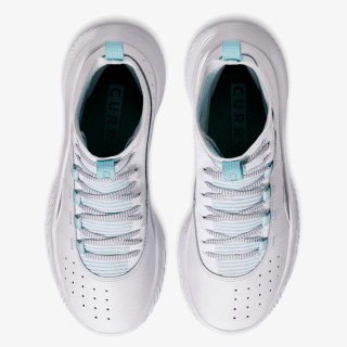 Under Armour CURRY 4 FLOTRO 