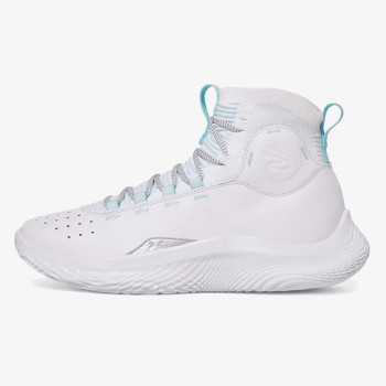 Under Armour CURRY 4 FLOTRO 