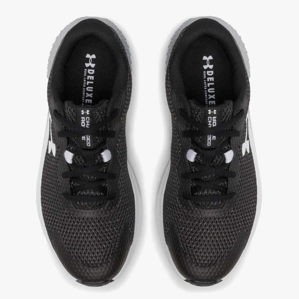 Under Armour Маратонки Men's UA Charged Rogue 3 Running Shoes 