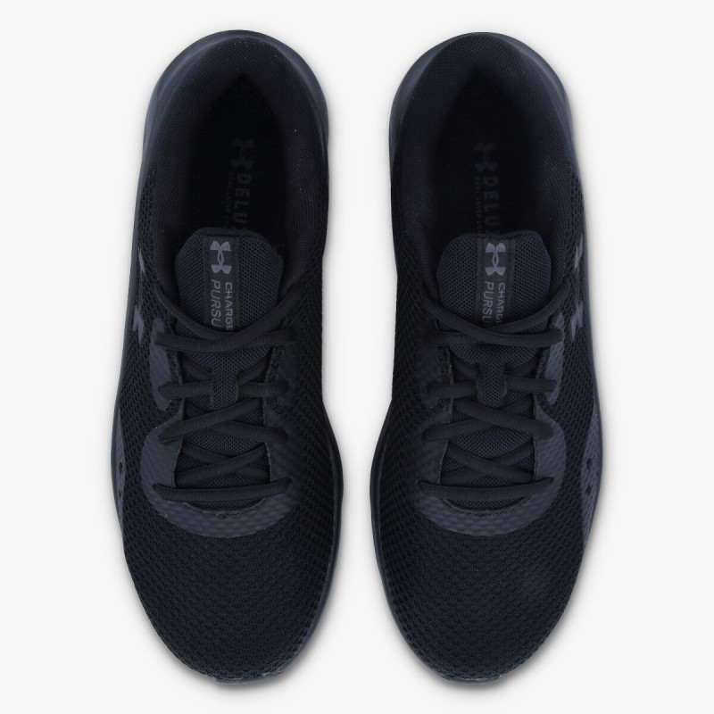 Under Armour Men's UA Charged Pursuit 3 Running Shoes 