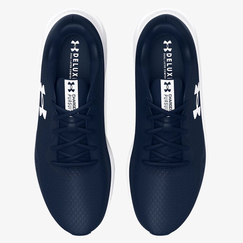 Under Armour Men's UA Charged Pursuit 3 Running Shoes 