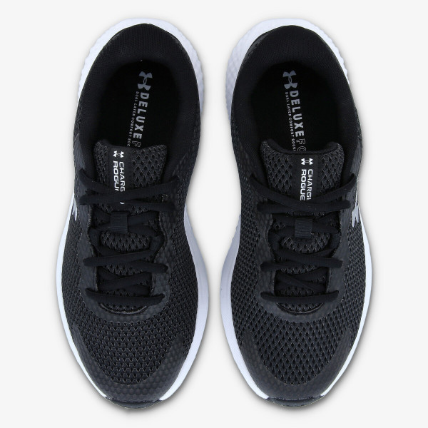 Under Armour Women's UA Charged Rogue 3 Running Shoes 