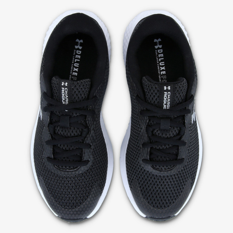 Under Armour Women's UA Charged Rogue 3 Running Shoes 