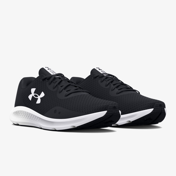 Under Armour Маратонки Women's UA Charged Pursuit 3 Running Shoes 