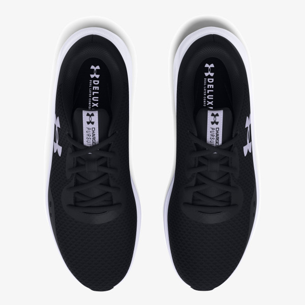 Under Armour Women's UA Charged Pursuit 3 Running Shoes 