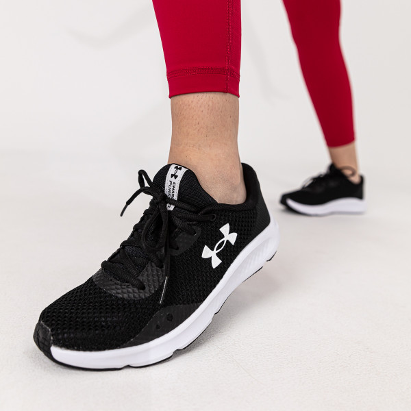 Under Armour Маратонки Women's UA Charged Pursuit 3 Running Shoes 