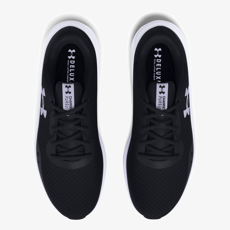 Under Armour Women's UA Charged Pursuit 3 Running Shoes 