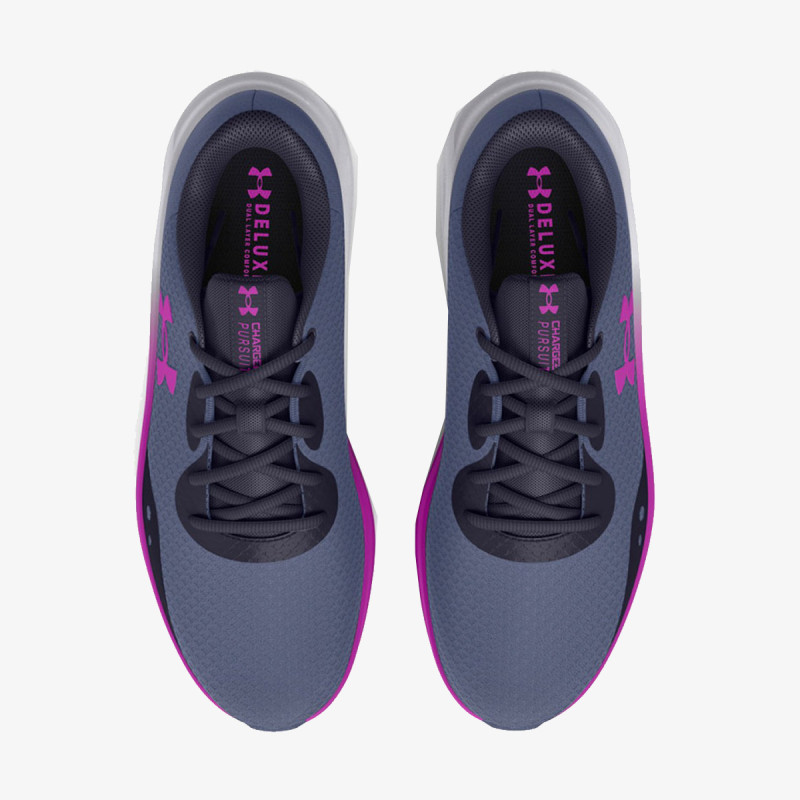 Under Armour UA W Charged Pursuit 3 