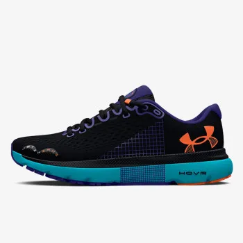 UNDER ARMOUR Маратонки UNDER ARMOUR Маратонки UA HOVR Infinite 4 
