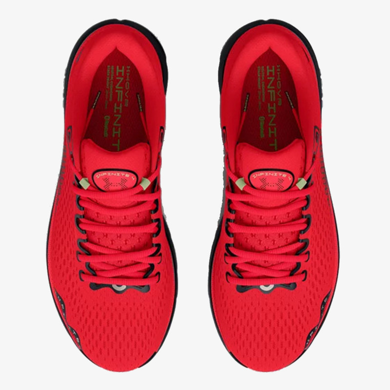 Under Armour UA HOVR Infinite 4 