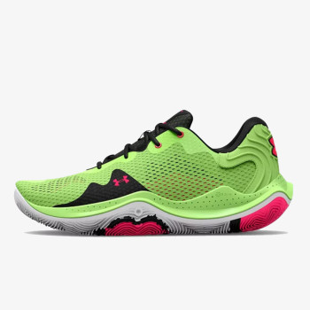 Under Armour Маратонки UA Spawn 4 