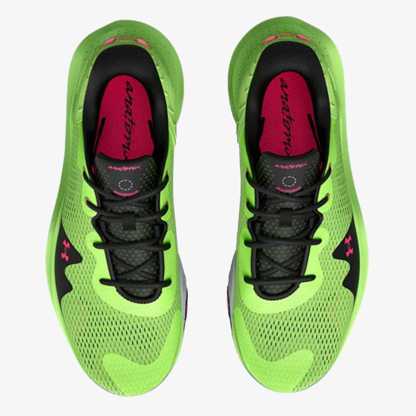 Under Armour UA Spawn 4 