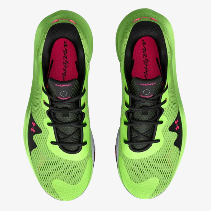 Under Armour UA Spawn 4 