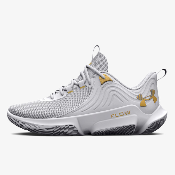 Under Armour Маратонки UA FLOW FUTR X 2 