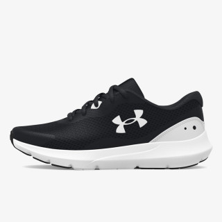 Under Armour Маратонки UA BGS Surge 3 