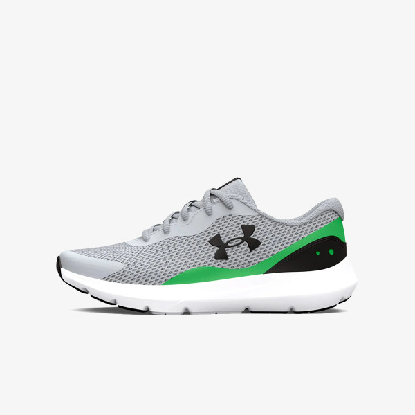 Under Armour Маратонки UA BGS Surge 3 