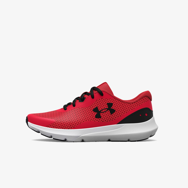 Under Armour Маратонки UA BGS Surge 3 