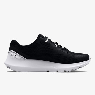 Under Armour Маратонки Surge 3 AC 