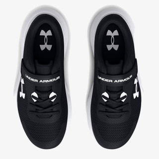 Under Armour Маратонки Surge 3 AC 