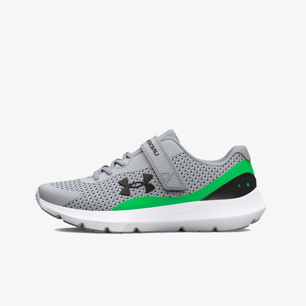 Under Armour Маратонки UA BPS Surge 3 AC 