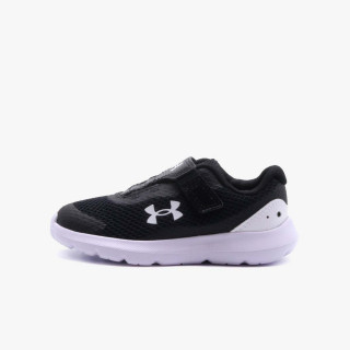 Under Armour Маратонки Surge 3 AC 