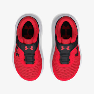 Under Armour Маратонки UA BINF Surge 3 AC 