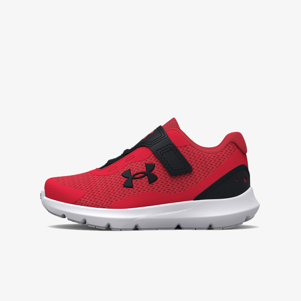 Under Armour Маратонки UA BINF Surge 3 AC 